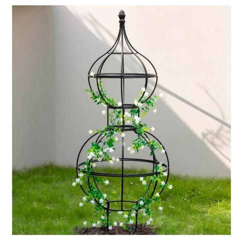 Obelisk trellis for - obelisk,