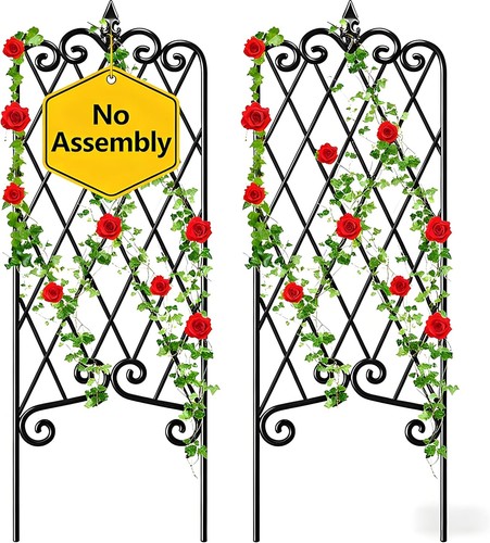 Amagabeli garden trellis - amagabeli,