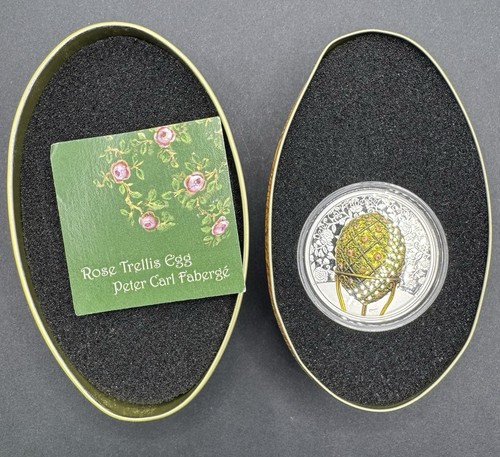 2021 mongolia faberge - 2, oz