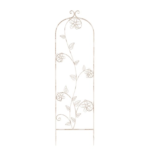 Garden trellis for climbing - garden,